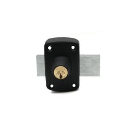 Verrou surete avec cle v6001d - Stap