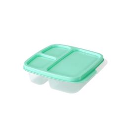 BOITE A GOUTER PM-Vert 