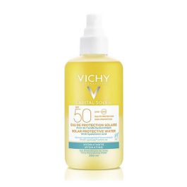 VICHY Capital Soleil Eau de Protection Solaire SPF50