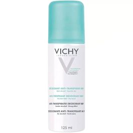 Vichy Déodorant Aérosol Anti-Transpirant 125 ml - Efficacité