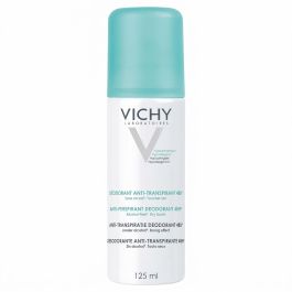 Vichy Déodorant Aérosol AntiTranspirant 125 ml Efficacité