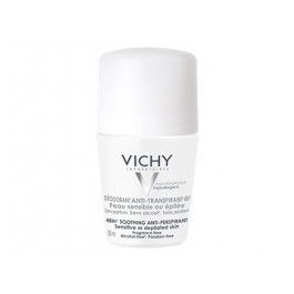 VICHY Déodorant Invisible Resist 72H