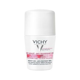 Vichy Déodorant Bille Anti-Repousse 48H - Peaux Sensibles
