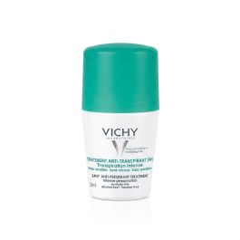 Vichy Déodorant Bille Anti-Transpirant 48h - Peaux Sensibles