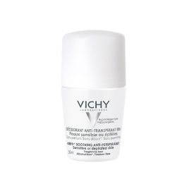 Vichy Déodorant Bille Peaux Sensibles - Anti-Transpirant 48h