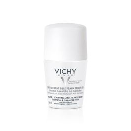 Vichy Déodorant Bille Peaux Sensibles AntiTranspirant 48h