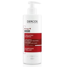 VICHY Dercos Shampoing Énergisant Anti-Chute 400ml