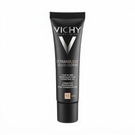 Vichy Dermablend 3D SPF25 N°15 - Fond de Teint Correcteur