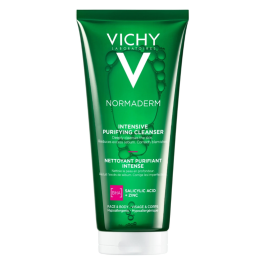 Vichy Normaderm Phytosolution Gel Nettoyant Purifiant 200ml