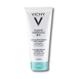 VICHY Pureté Thermale Démaquillant Intégral 3 en 1