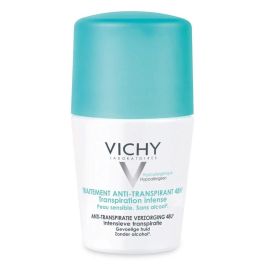 VICHY Traitement Anti-Transpirant Déodorant Roll-On 48H 50 ml