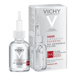 Vichy Liftactiv Supreme HA Sérum 30ml - Anti-Âge & Hydratant
