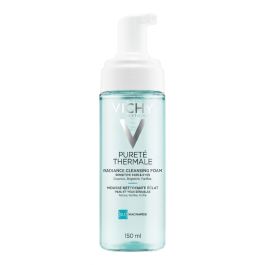 Vichy Pureté Thermale Mousse Nettoyante 150ml - Peau Nette