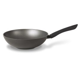 VINCI WOK 28 cm + thermospot - TVS
