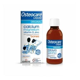 VITABIOTICS Osteocare Complément Alimentaire 200ML