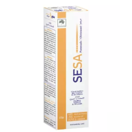 VITAL SESA POMMADE CICATRISANT 55G