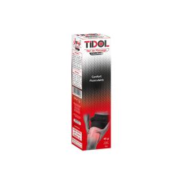 Gel de Massage - VITAL - Tidol Chauffant - 45g