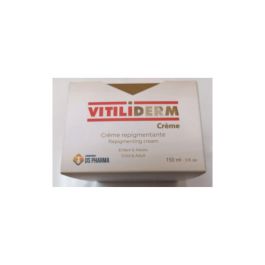 VITILIDERM Crème Repigmentante 150ml