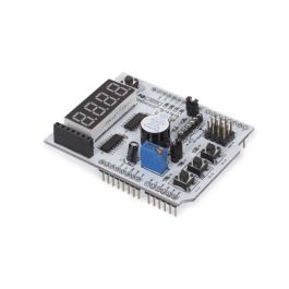 Carte d'extension multifonction VELLEMAN - VMA209 - Arduino