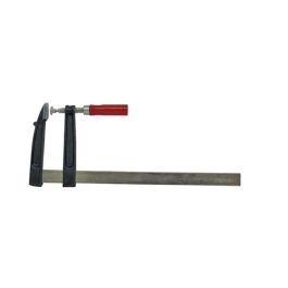 Serre-joint en acier VELLEMAN - VT3643 - 300x120mm - Bois