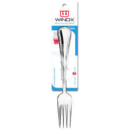 BLISTER FOURCHETTES DE TABLE SERIE KENZA 3P