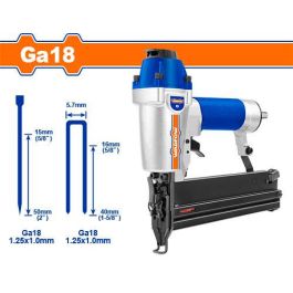 Agrafeuse Cloueuse Pneumatique Wadfow - WBN2540