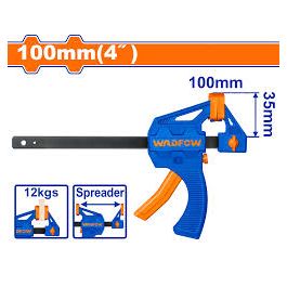 Serre-joint rapide Wadfow - WCP4374 - 4"