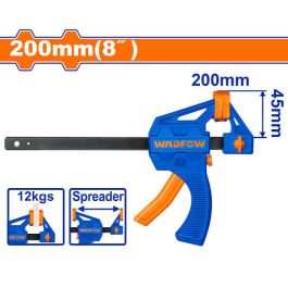Serre-joint rapide Wadfow - WCP4388 - 8"