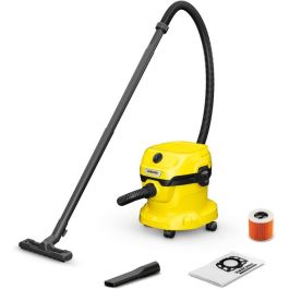 Aspirateur Eau et Poussière KARCHER WD2 Plus V12/4/18