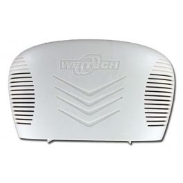 Anti nuiseurs nocturnes a ultrasons 280M² - Anti souris et Insectes rampants - blanc WK0300 WEITECH