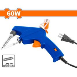 Pistolet à souder WADFOW WEL5606 – Avec chargeur de soudure