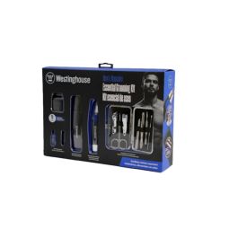 Tondeuses - WESTINGHOUSE - Set Homme