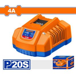 Chargeur Batterie Wadfow - WFCP540 - 20V - 4A