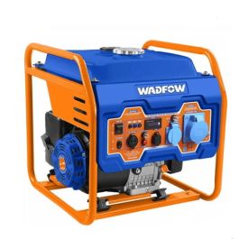 Générateur Inverter Wadfow - WGEAB08 - 5500W