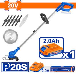 Coupe-bordure Wadfow - WGTP5116 - 20V