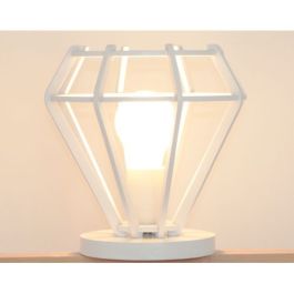 Veilleuse LampH - Blanc-ARMIN HOME