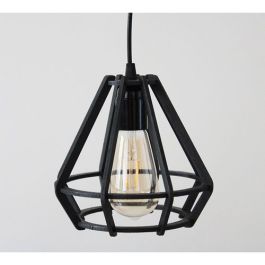 Pack: 3 Susp - Noir - Ø20-ARMIN HOME