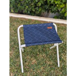 Tabouret Metatub - Standard 52/41 cm