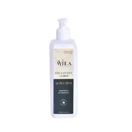 Gel Lavant Corps - WILA COSMETICS - Séduction - 350ml