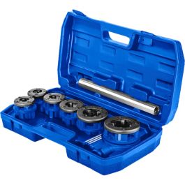 Jeu de Filières Wadfow - WJK1D61 - 9 pcs