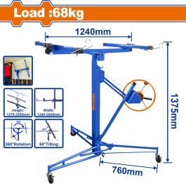 Porte panneaux Wadfow - WJSQ1168 - 60KG