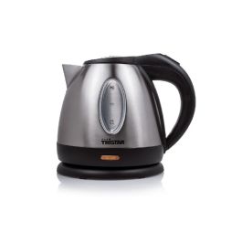 Bouilloire Tristar Sans Fil Inox WK-1323 - 1500W - 1.2L