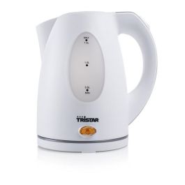 Bouilloire blanc 2000W-1,5L - WK-1324 - TRISTAR