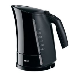 Bouilloire electrique BRAUN Noir Multiquick3 WK300 ONYX 2200W 1.7L