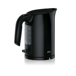 Bouilloire Noir WK3000BK BRAUN 2200W 1.7L