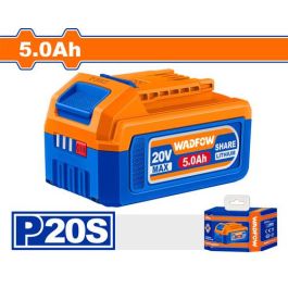 Batterie Wadfow - WLBP550 - 20V 5Ah