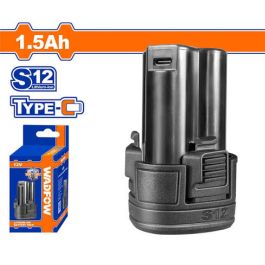 Batterie Wadfow - WLBS5150 - 12V 1.5Ah USB-C