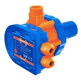 Autopompe de Contrôle Wadfow - WPC1A01 - 10 Bar