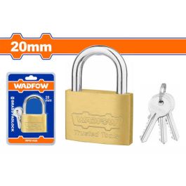 Cadenas Laiton Wadfow - WPD1420 - 20 mm