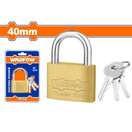 Cadenas Laiton Wadfow - WPD1440 - 40 mm